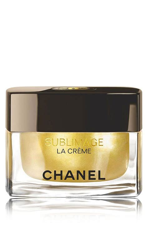 nordstrom chanel skin care products.